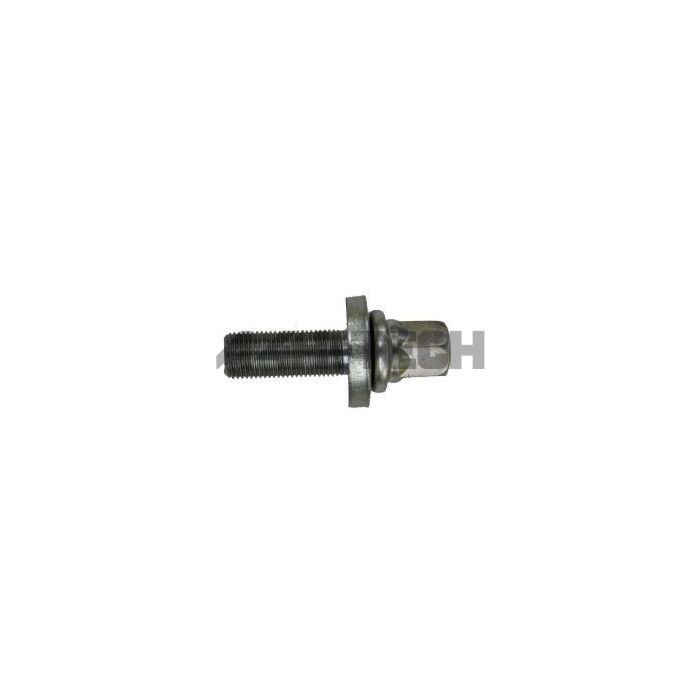 OEM Honda krukas poelie bout (Civic/Integra 01-12 Type R) | 90017-PCX-003 | A4H-TECH main product photo