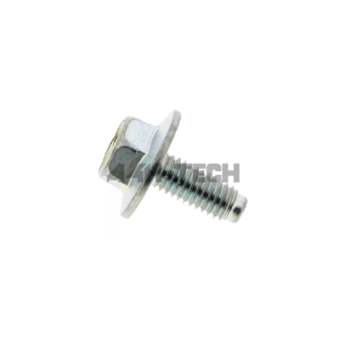 OEM Honda Flensbout M6x15 (Universeel) | 90108-S0A-003 | A4H-TECH / ALL4HONDA.COM main product photo
