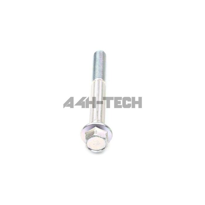 OEM Honda schokbreker bout draagarm achterzijde (Civic 96-00) main product photo