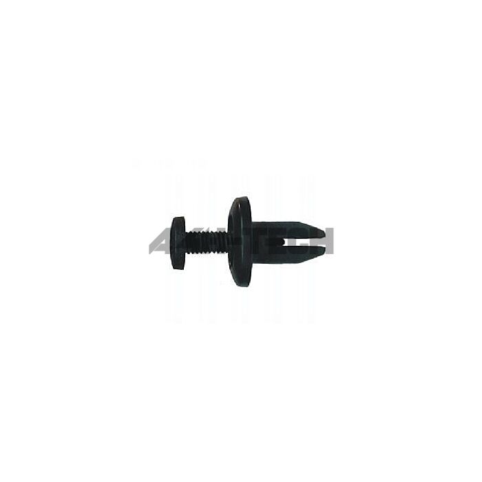 OEM Honda montage clip 6 mm (universeel) | 90687-SB0-013 | A4H-TECH main product photo
