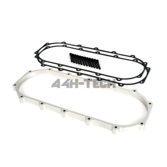 Skunk2 ULTRA Series Inlaatspruitstuk spacer kit 1L of 2L (universeel) | A4H-TECH main product photo