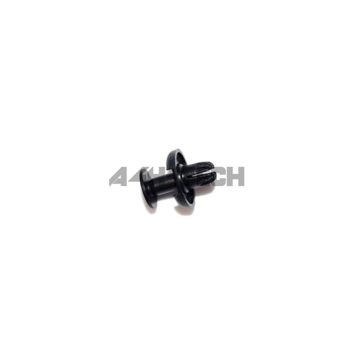OEM Honda montage clip 8 mm (universeel) | 91501-S04-003 | A4H-TECH main product photo