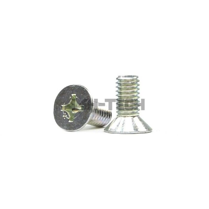 OEM Honda remschijf montage schroef 6x14mm (universeel) | 93600-06014-0H | A4H-TECH main product photo