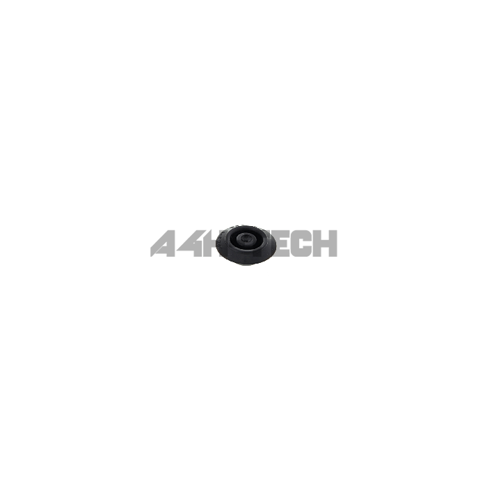 OEM Honda Blinde plug zwart - 12mm (Universeel) | 95550-12000 | A4H-TECH / ALL4HONDA.COM main product photo