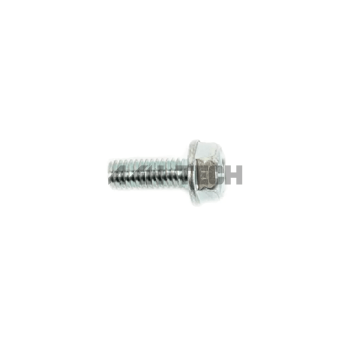 OEM Honda Flensbout M8x18mm (Universeel) | 95701-08018-08 | A4H-TECH / ALL4HONDA.COM main product photo