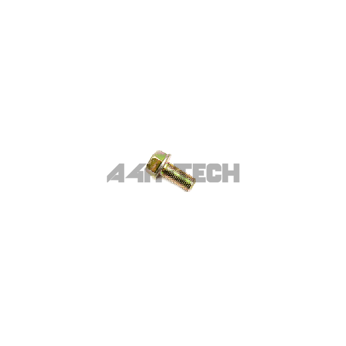OEM Honda Flensbout M12x25 (Universeel) | 95701-12025-08 | A4H-TECH / ALL4HONDA.COM main product photo