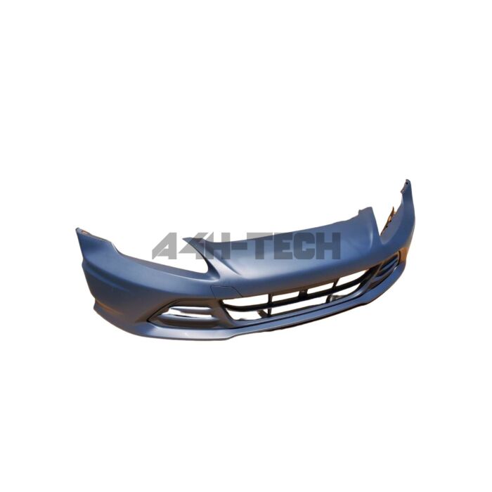 Aeroworks voorbumper 20th anniversary edition PU (Honda S2000 99-09) | AE-99HDS2K2OEMP05 | A4H-TECH main product photo