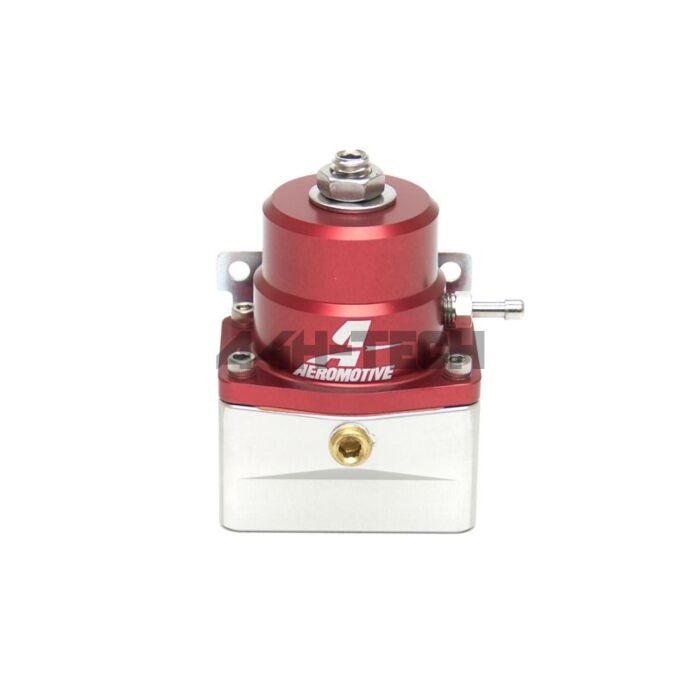 Aeromotive brandstofdruk regelaar (universeel) | A1000-6 | A4H-TECH main product photo