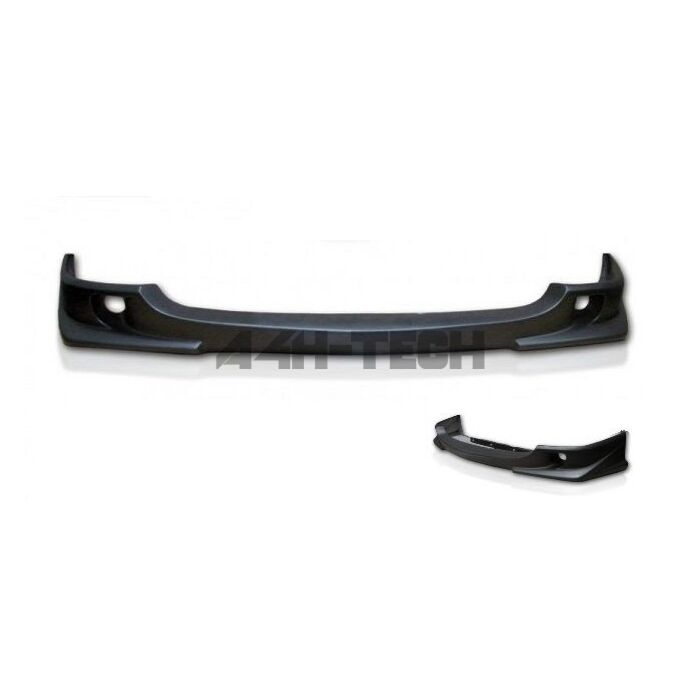 Aerodynamics FRP lip Mugen stijl Voorkant (Civic 01-03 3/5drs) | A4H-208963 | A4H-TECH main product photo