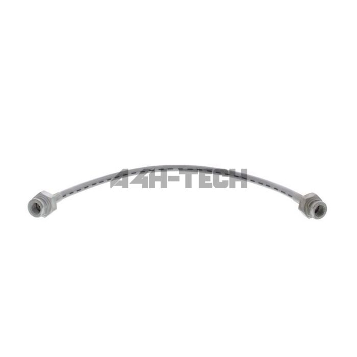 Goodridge RVS koppelingsleiding vervangend (Honda Civic 2015+ Type R 2.0 Turbo FK2/FK8/FL5) main product photo