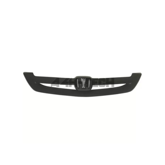 ABP Grill (Honda Civic 01-03 2drs) | 4031355 | A4H-TECH / ALL4HONDA.COM main product photo