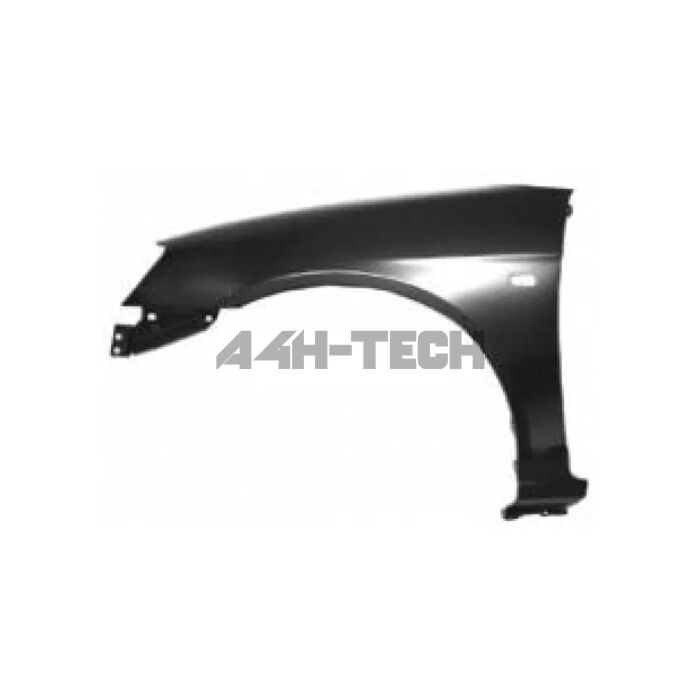 ABP Spatbord links (Honda Civic 01-03 2/4drs) | 4031502 | A4H-TECH / ALL4HONDA.COM main product photo