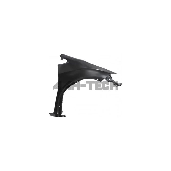 ABP Spatbord rechts (Honda Civic 12-15 FK1/fk2/FK3) | FF-CV125T-R | A4H-TECH / ALL4HONDA.COM main product photo