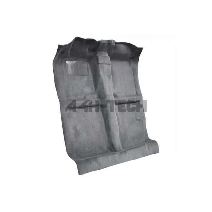 ACC Vloerbedekking compleet Essex standaard rug houtskool (Honda Civic 95-01 4drs) | ACC-11000-180-1097A | A4H-TECH / ALL4HONDA.COM main product photo