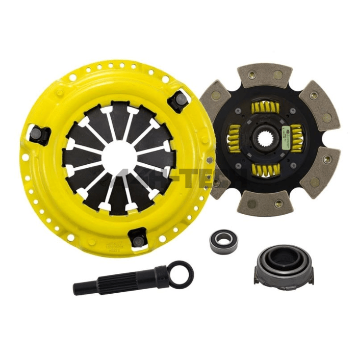 ACT Sport 6-Puck Geveerd Koppelingsset (92-05 D-Serie motoren) | ACT-HC5-SPG6 | A4H-TECH main product photo