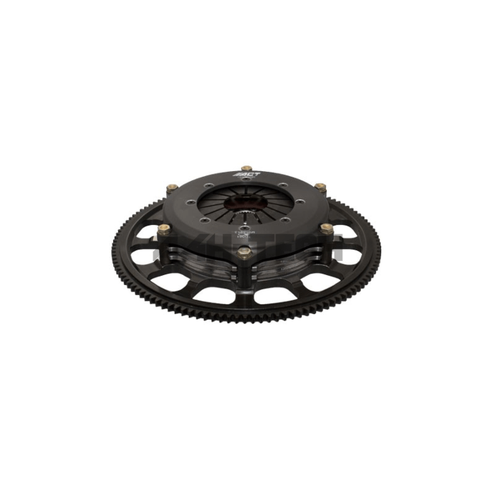 ACT Twin Plate Race koppelingsset (B-serie motoren) | ACT-T1RR-H03 | A4H-TECH main product photo