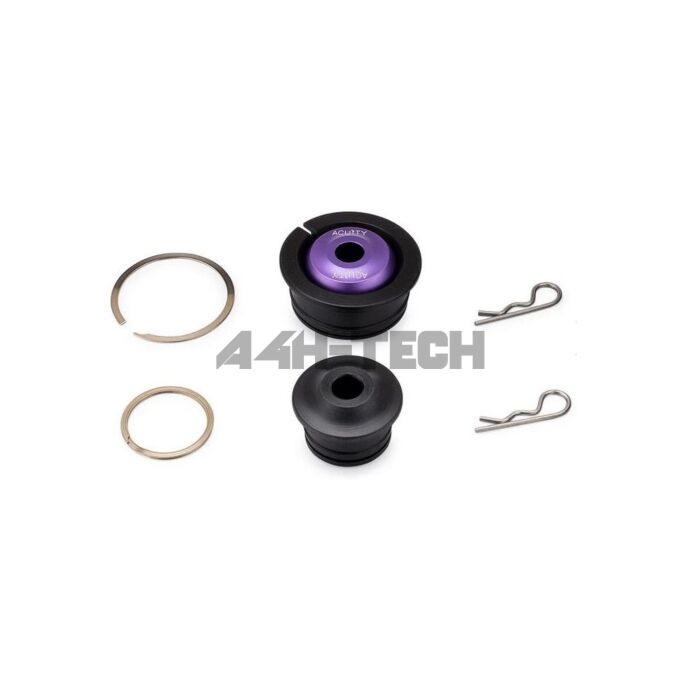 Acuity Schakelkabels bussen/shifter bussen (Honda Civic 07+Type R FN2/FK7/FK8) main product photo