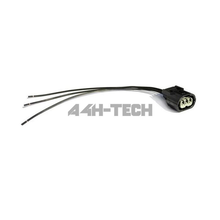 Acuity Vervangende TPS & MAP sensor stekker (K-Serie motoren) ACU-S001 | | ACU-S001 | A4H-TECH main product photo
