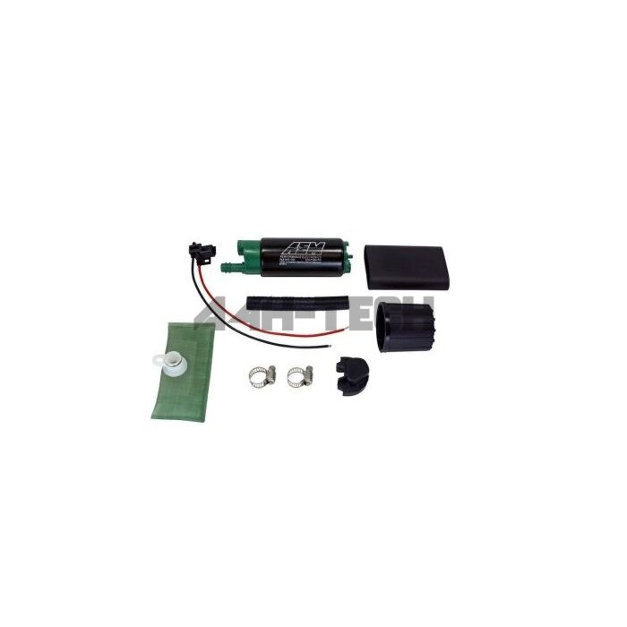 AEM E85 Brandstofpomp 320 lph (Universeel) | AEM-50-1200 | A4H-TECH main product photo