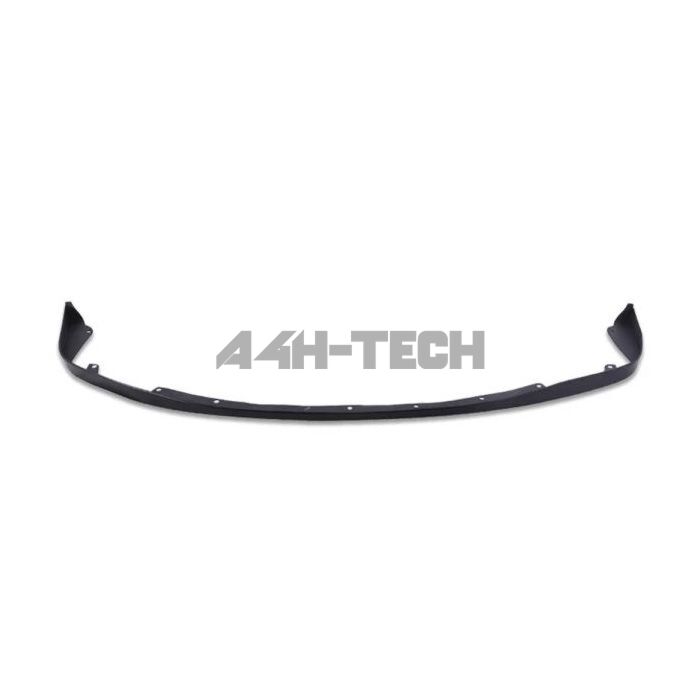 Aerodynamics Voorbumper lip PU VTI/SIR stijl (Honda Civic 92-95 4drs) | BL-CV924D-SIR-F-PU | A4H-TECH / ALL4HONDA.COM main product photo