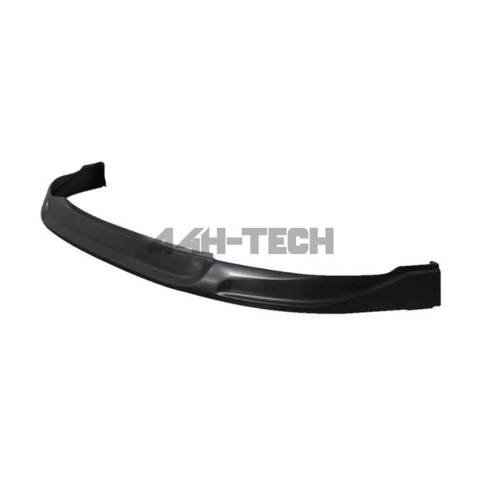 Aerodynamics Voorbumper lip PU concept stijl (Honda Civic 96-98 2/3/4drs) | BL-CV96-C-F-PU | A4H-TECH / ALL4HONDA.COM main product photo