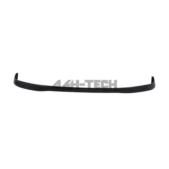 Aerodynamics Voorbumper lip PU OEM stijl (Honda Civic 96-98 2/3/4drs) | BL-CV96-OE-F-PU | A4H-TECH / ALL4HONDA.COM main product photo