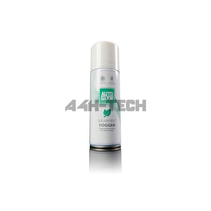 Autoglym Spearmint fogger 150ml (universeel) | AG-000424 | A4H-TECH / ALL4HONDA.COM main product photo