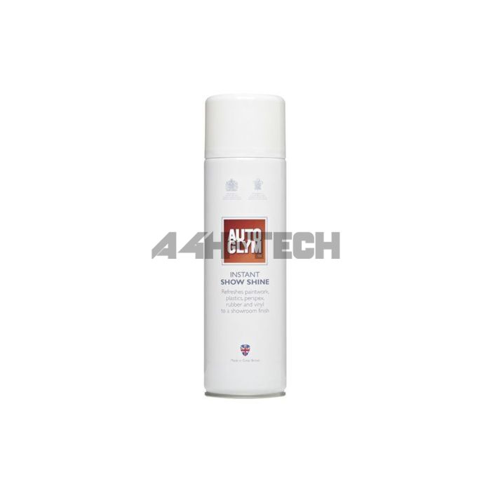Autoglym Instant show shine 450ml (universeel) | AG-464504 | A4H-TECH / ALL4HONDA.COM main product photo