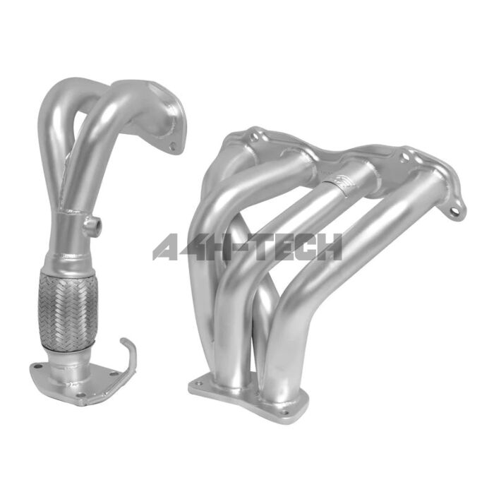 DC Sports uitlaatspruitstuk 4-2-1 RVS keramisch gecoat (Honda Accord 03-07 2.4/2.4 Type S) main product photo