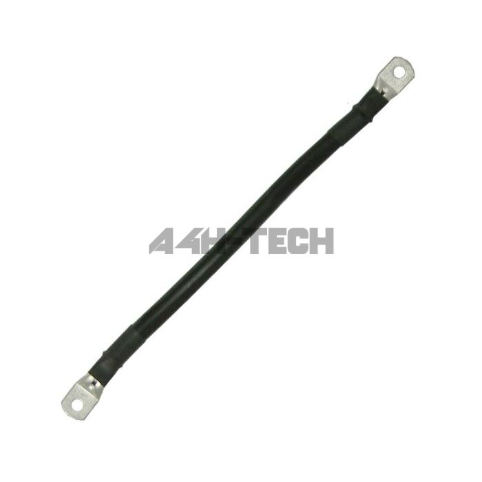 H-Gear 5mm Massakabel zwart (universeel) | AM-LL-MM | A4H-TECH main product photo
