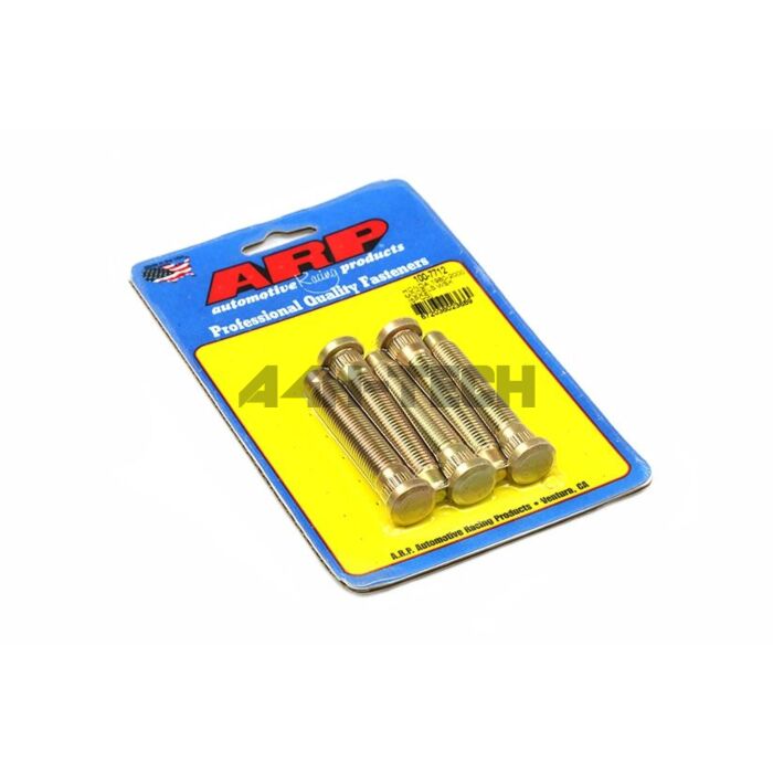 ARP Verlengde Wielbouten M12x1.5 (universeel) | A4H-TECH main product photo