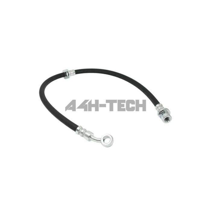 Ashuki Remleiding voorzijde links (Honda CR-V 02-07) | 1110-0614 | A4H-TECH / ALL4HONDA.COM main product photo