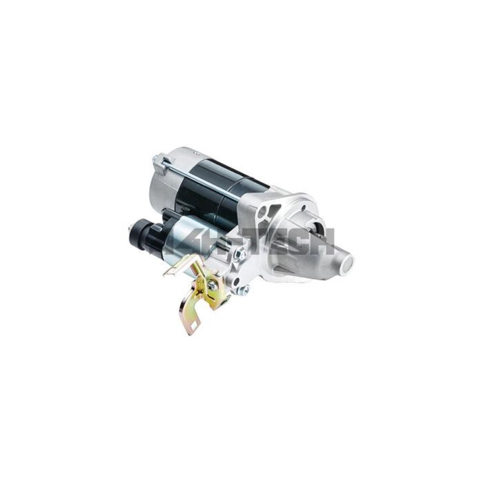 Ashuki Startmotor (AT) (Honda CR-V 96-02 2.0) | 117703 | A4H-TECH / ALL4HONDA.COM main product photo