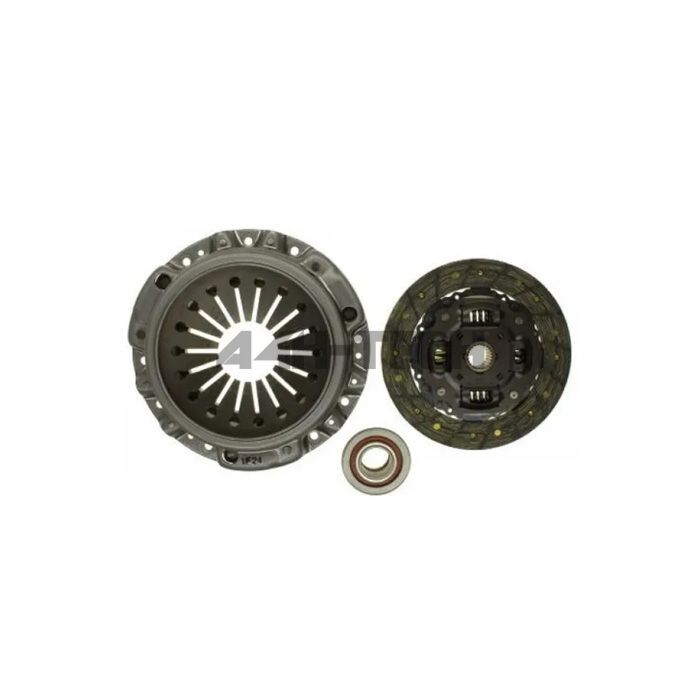 Ashuki Koppelingsset (Honda S2000 99-09) | H135-72 | A4H-TECH / ALL4HONDA.COM main product photo