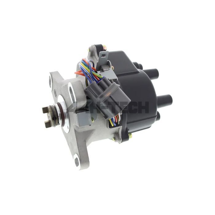 Ashuki Ontsteking (TEC TD-86U) (Honda Civic/Integra) | H955-86 | A4H-TECH / ALL4HONDA.COM main product photo