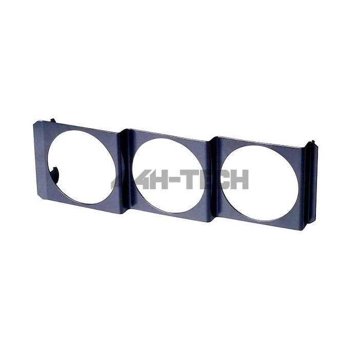 H-Gear DIN Meterhouder (universeel) | AUS-PI D352 | AUS-PI-D352 | A4H-TECH main product photo