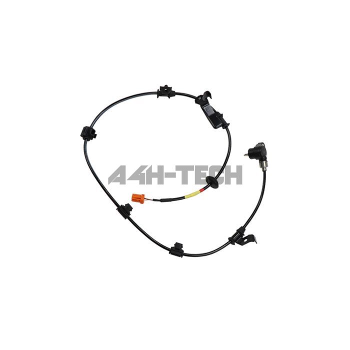 Beck/Arnley ABS wieltoerental sensor achterzijde rechts (Honda Civic 96-00 2/3/4drs) | BA-0844312 | A4H-TECH / ALL4HONDA.COM main product photo