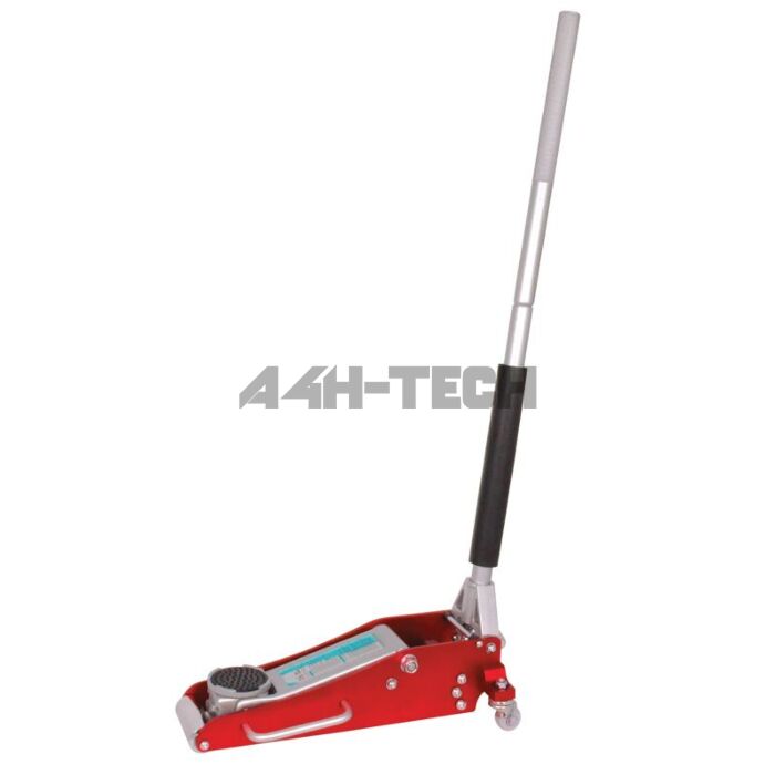 H-Gear Pro-Line aluminium ''ultra low'' krik tot 1500 kg incl TUV (Universeel) main product photo