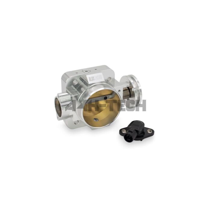 BLOX Racing Aluminium Gasklep V2 (Honda B/D/H/F-serie Motoren) main product photo
