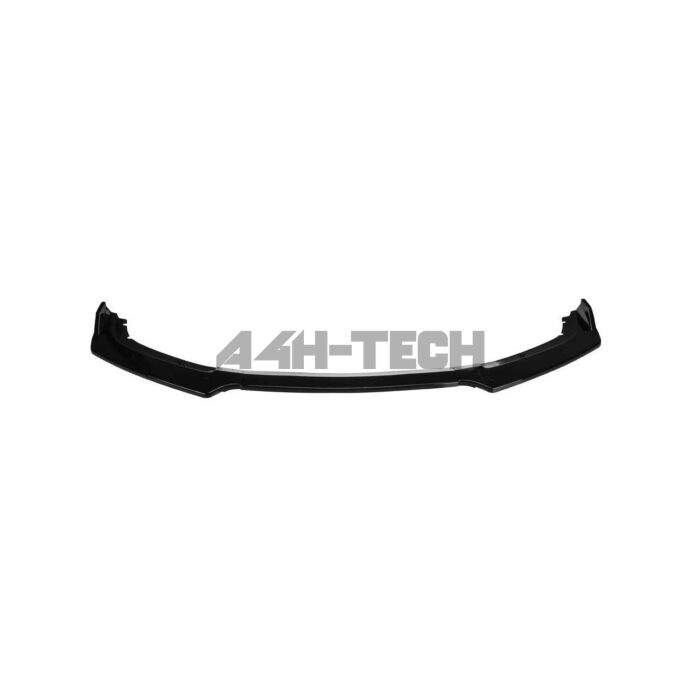 Aerodynamics PU lip Type R stijl voorzijde (Honda Civic 17-21 FK6/FK7/FK8) main product photo