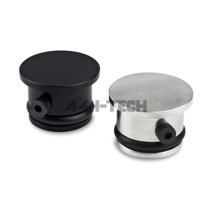 Blox Racing thermostaathuis plug set (K-serie motoren) | BX-BXCC-01200-X | A4H-TECH / ALL4HONDA.COM main product photo