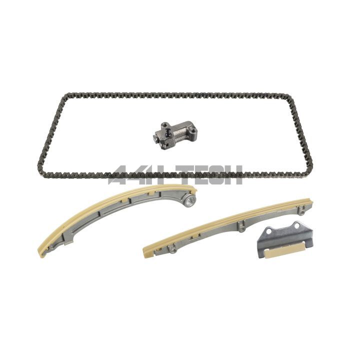 Blue Print Distributie ketting+spanner+geleider set (Honda Accord/CR-V) | ADH27340 | A4H-TECH / ALL4HONDA.COM main product photo