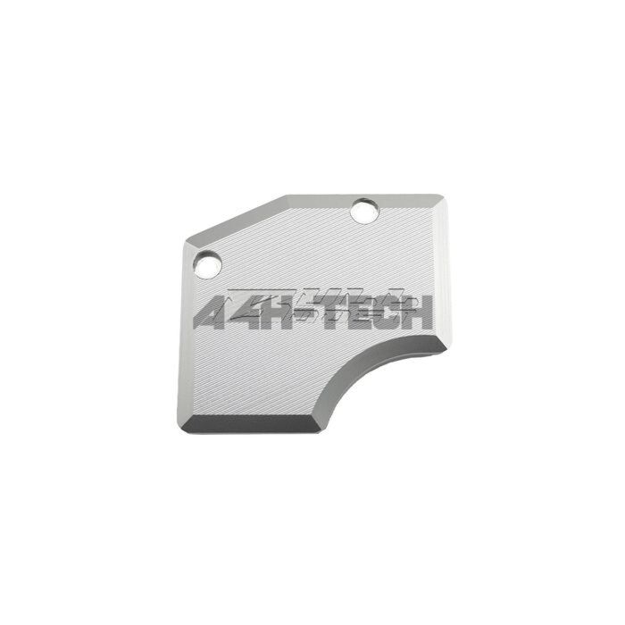 Bull Boost Performance Ruitenwisser motor cover (Honda Civic 88-91/CRX 83-91) | BB-01-737123297412 | A4H-TECH / ALL4HONDA.COM main product photo
