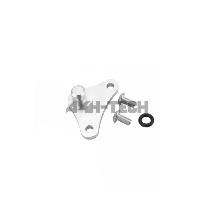 Bull Boost Performance Aluminium purge port block off plug (Honda K-series motoren) | BB-01-079355258183 | A4H-TECH / ALL4HONDA.COM main product photo