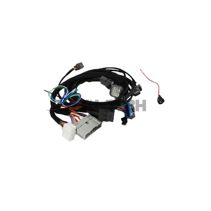 Bull Boost Performance Conversie harnas K-swap (Honda Civic/Del sol/Integra) | BB-01-723098228612 | A4H-TECH / ALL4HONDA.COM main product photo