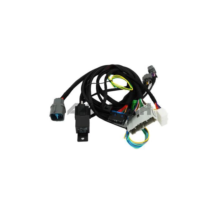 Bull Boost Performance Conversie harnas K-swap (Honda Civic 99-00 facelift) | BB-01-723098228650 | A4H-TECH / ALL4HONDA.COM main product photo