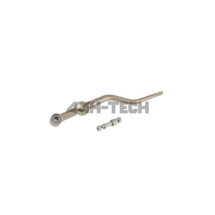 Blox Racing dual bend short shifter (Civic/CRX/Del Sol/Integra) | BXAC-00301 | A4H-TECH main product photo