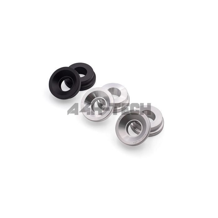 BLOX Racing Shifter bussen voorzijde (Civic/CRX/Del sol/Integra) | BXAC-00322-X | A4H-TECH / ALL4HONDA.COM main product photo