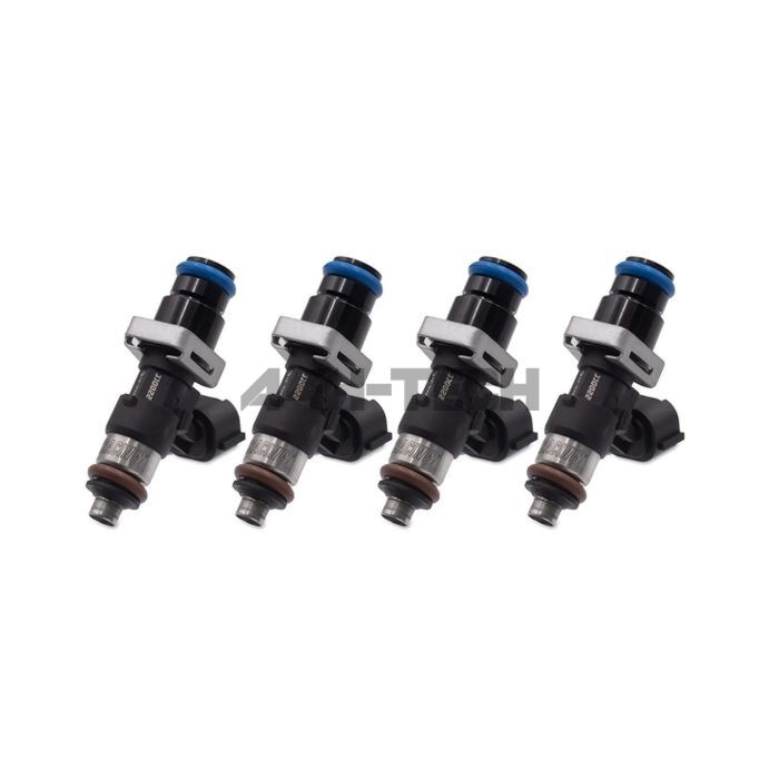 Blox Racing Performance 2200 cc/min Injectoren (Honda K-serie / S2000 05-09 motoren) | BXEF-04914.14.K-2200-4 | A4H-TECH / ALL4HONDA.COM main product photo