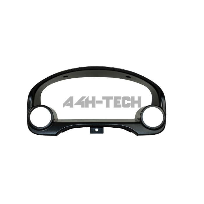 BLOX Racing cluster Meterhouder 52mm (Civic 96-00 2/3/4drs) | BXGA-00201 | A4H-TECH main product photo